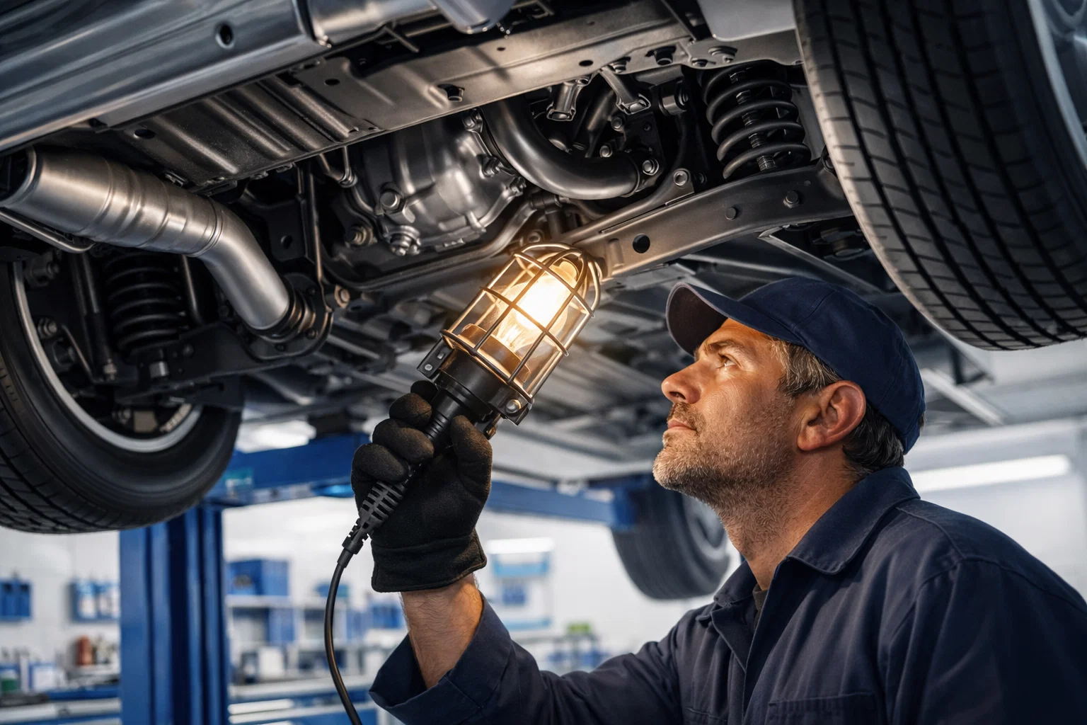 What to Check Before Buying a Classic